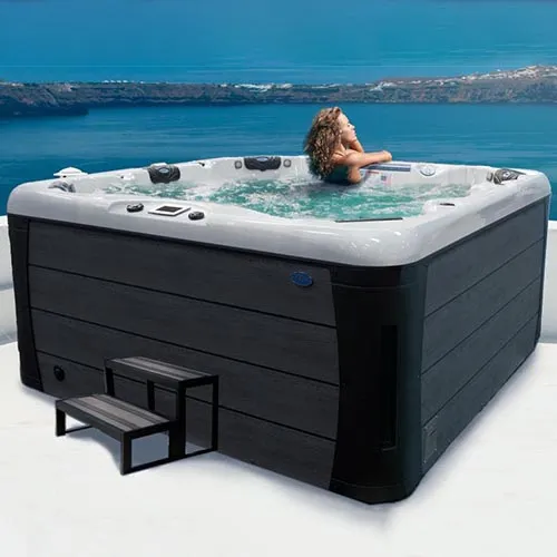 Deck hot tubs for sale in Greenville